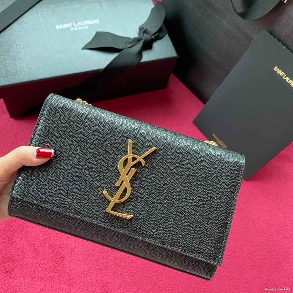 Tony Luxuries YSL SMALL KATE 0813